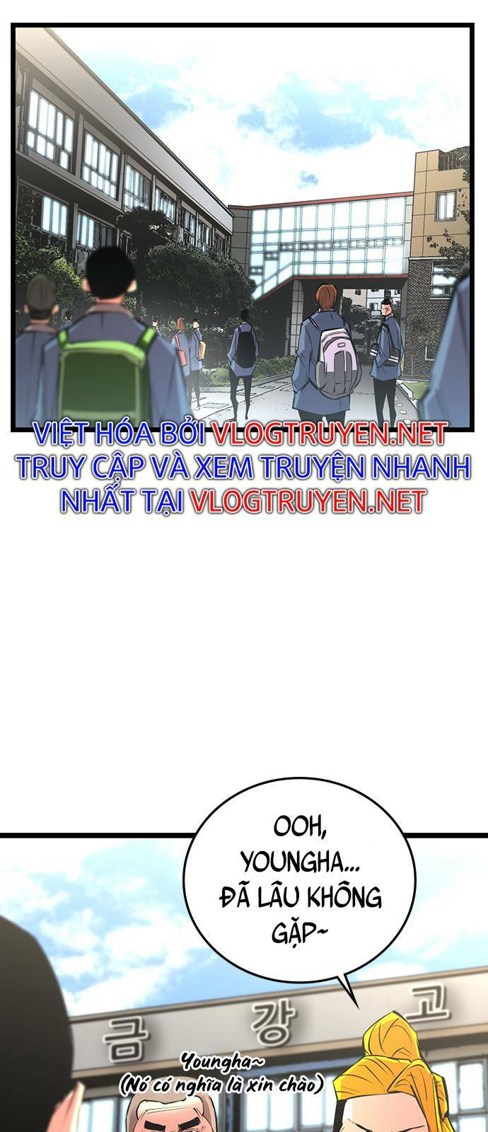 Phòng Gym Hanlim - Chapter 103 - Page 64