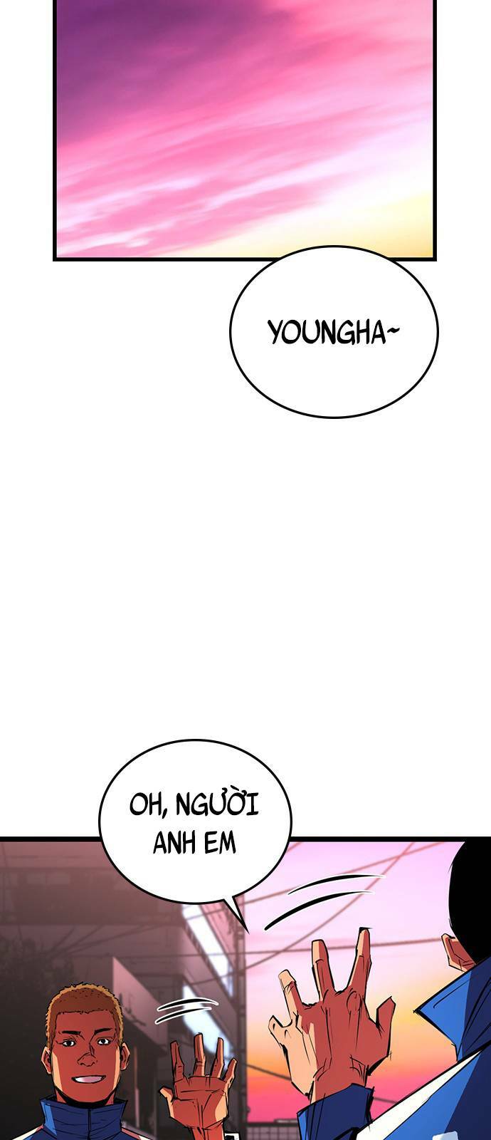 Phòng Gym Hanlim - Chapter 103 - Page 69