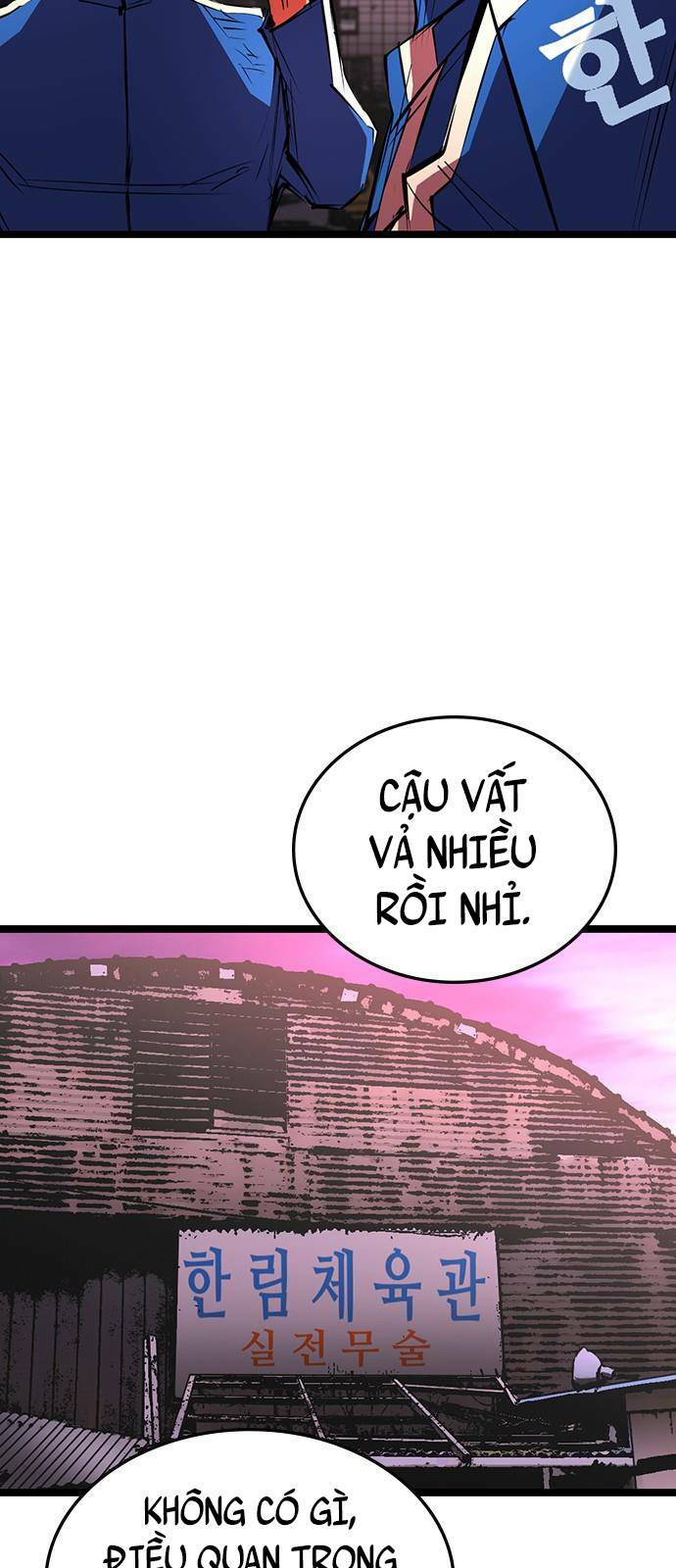 Phòng Gym Hanlim - Chapter 103 - Page 70