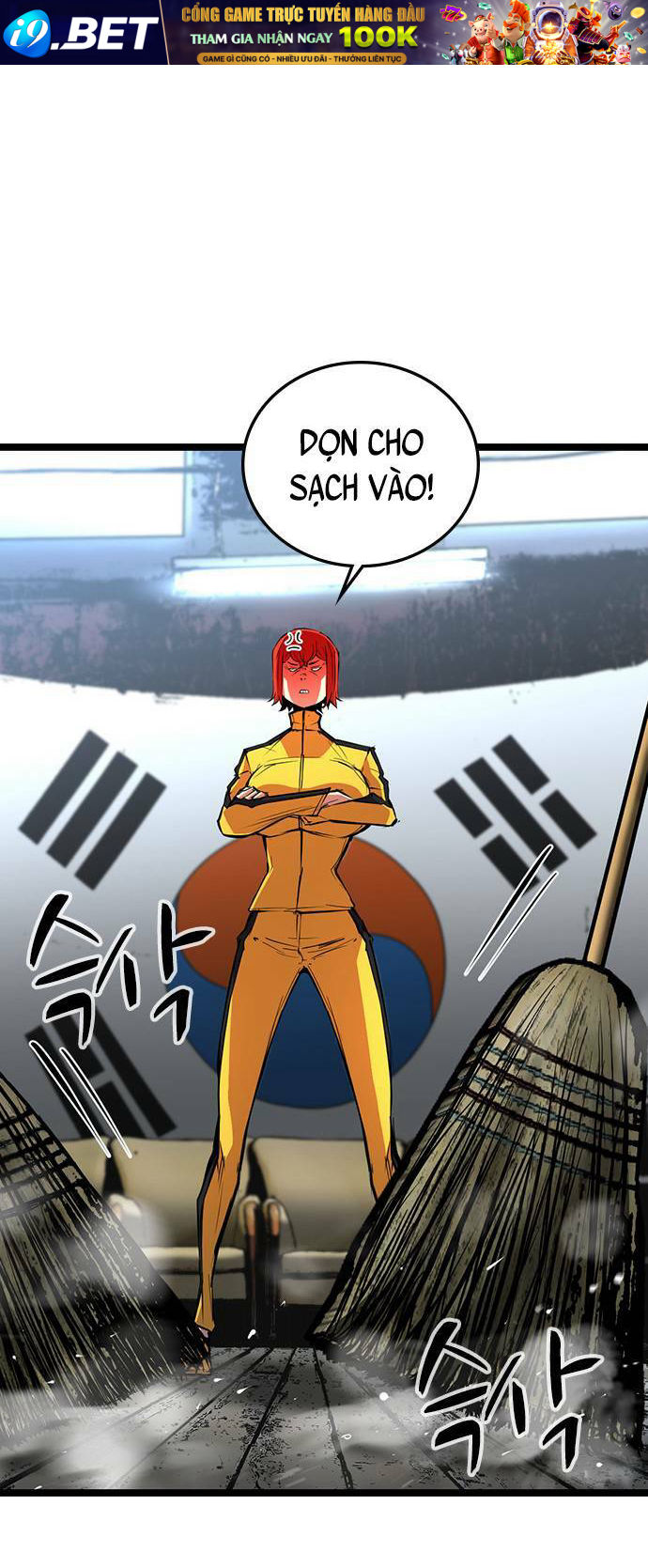 Phòng Gym Hanlim - Chapter 103 - Page 72