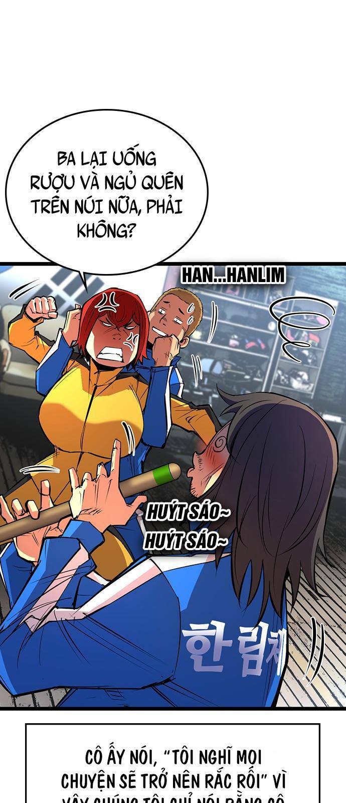 Phòng Gym Hanlim - Chapter 103 - Page 75