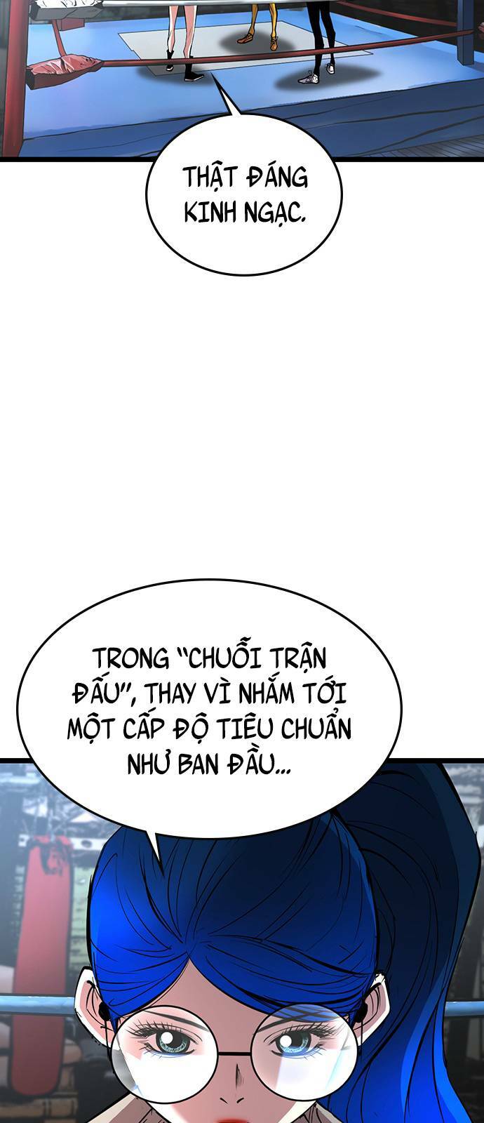 Phòng Gym Hanlim - Chapter 103 - Page 77