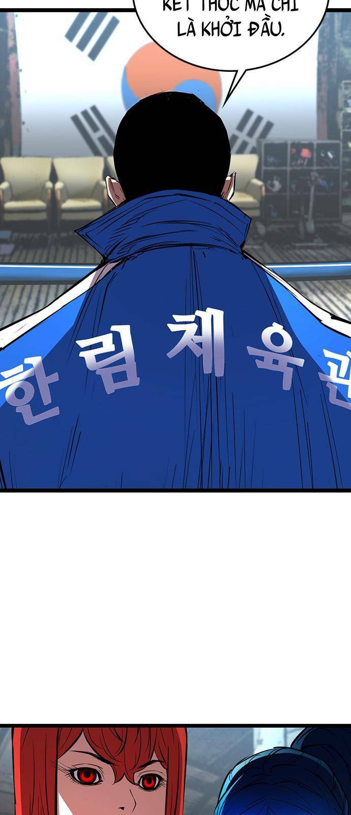 Phòng Gym Hanlim - Chapter 103 - Page 81