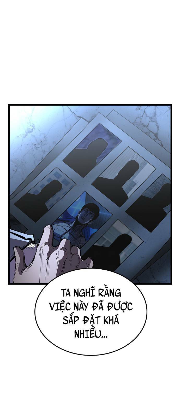 Phòng Gym Hanlim - Chapter 103 - Page 84