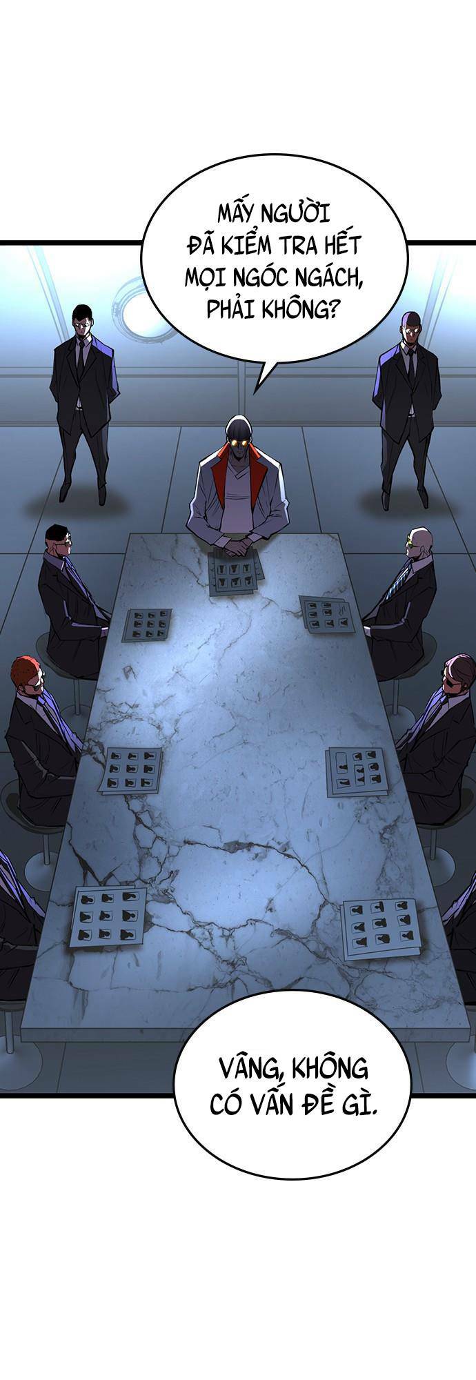 Phòng Gym Hanlim - Chapter 103 - Page 85