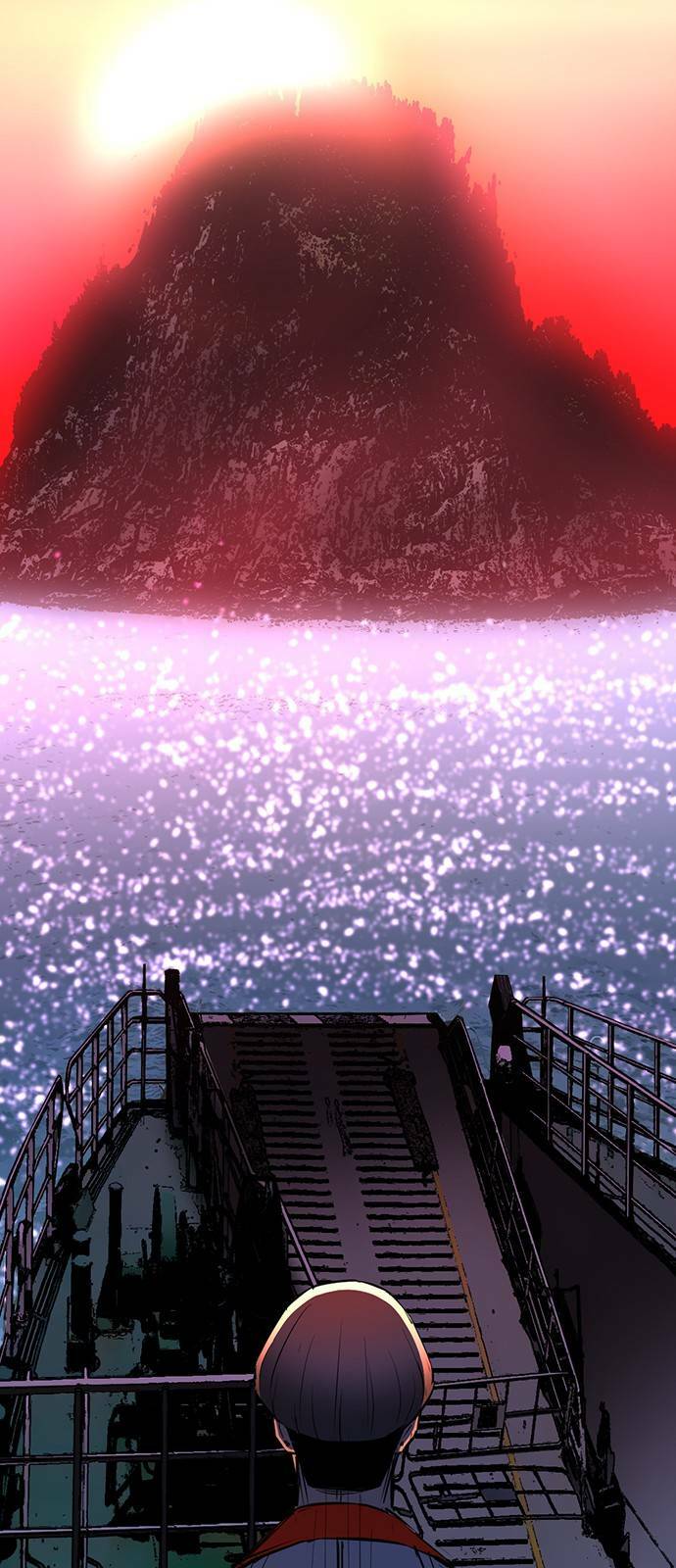 Phòng Gym Hanlim - Chapter 103 - Page 90