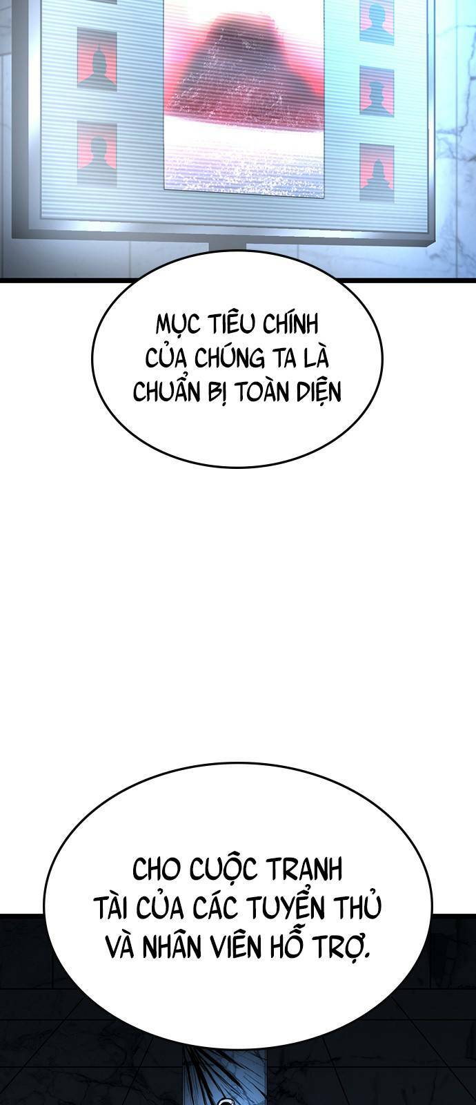 Phòng Gym Hanlim - Chapter 104 - Page 11