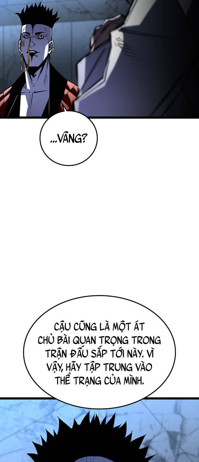 Phòng Gym Hanlim - Chapter 104 - Page 13