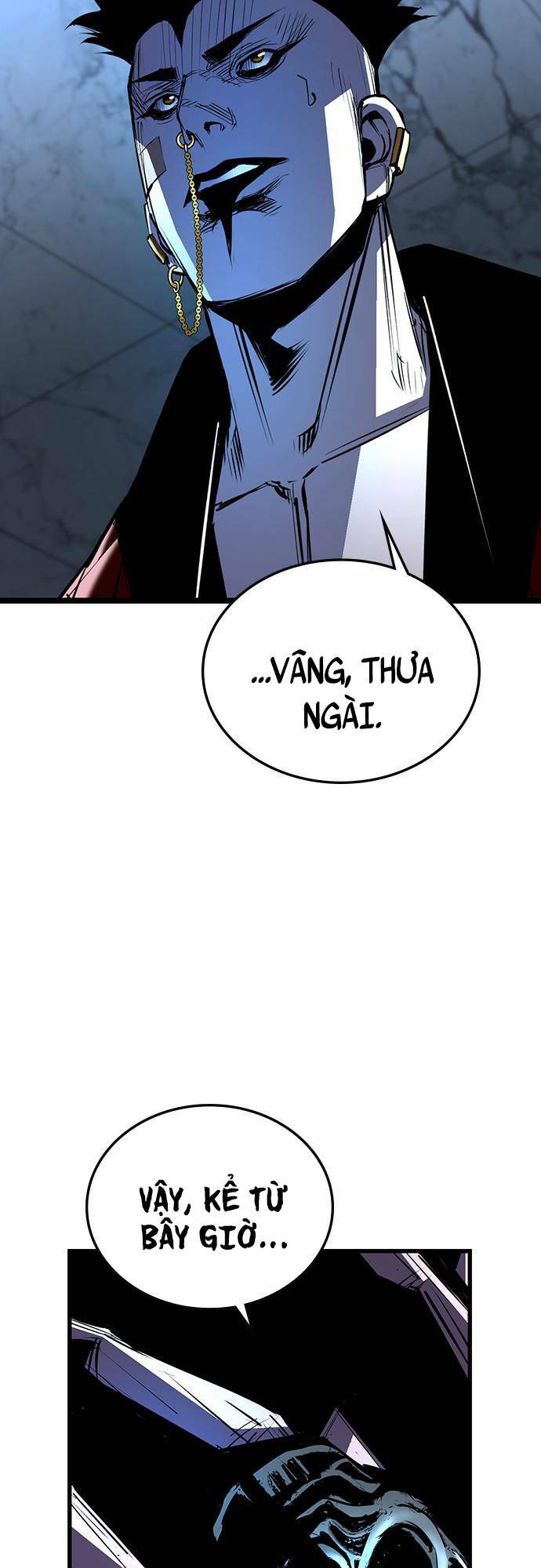 Phòng Gym Hanlim - Chapter 104 - Page 14