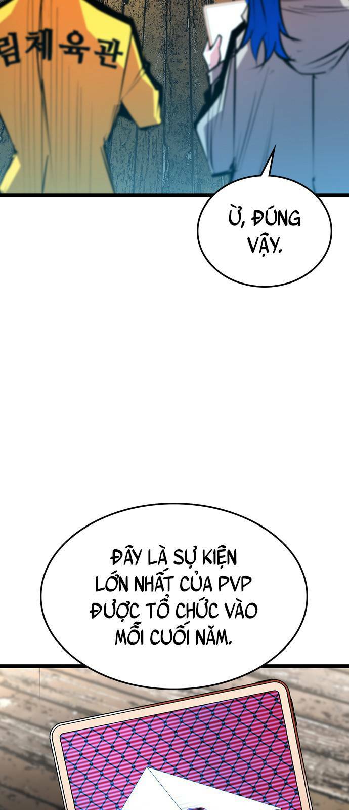 Phòng Gym Hanlim - Chapter 104 - Page 20