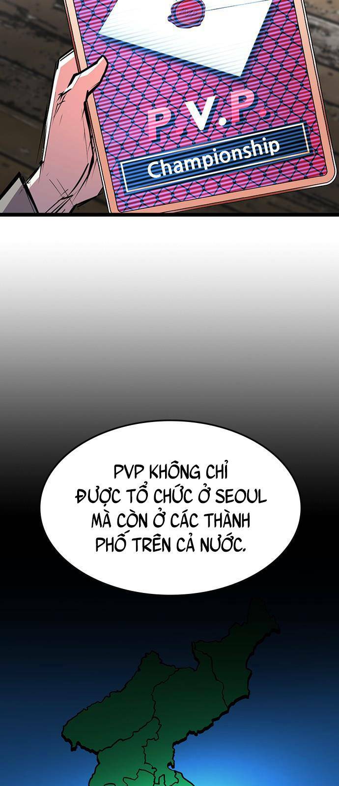 Phòng Gym Hanlim - Chapter 104 - Page 21