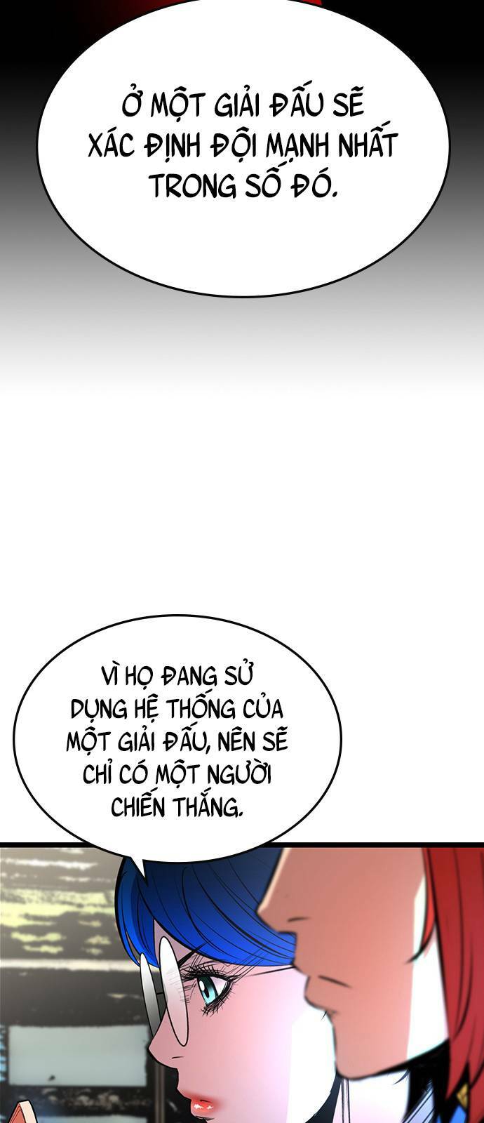 Phòng Gym Hanlim - Chapter 104 - Page 24