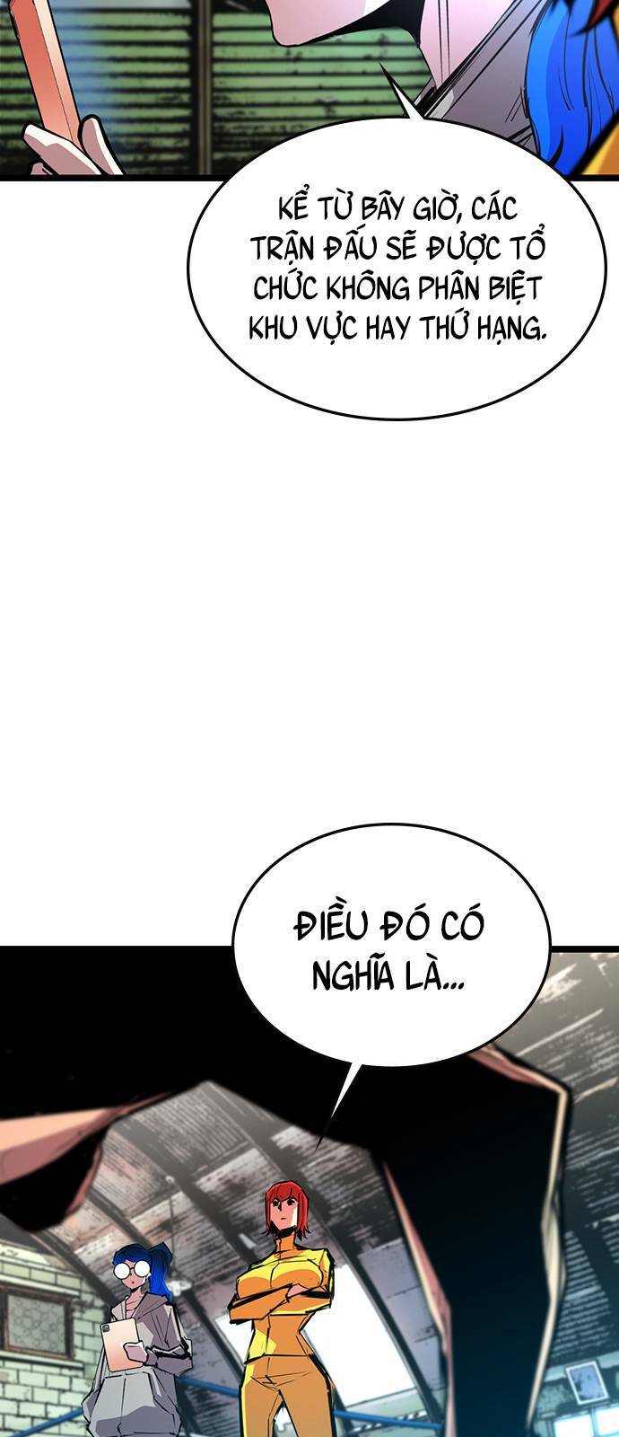 Phòng Gym Hanlim - Chapter 104 - Page 25