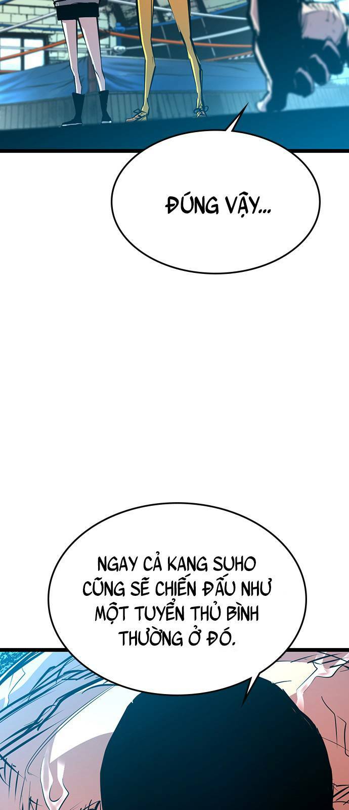 Phòng Gym Hanlim - Chapter 104 - Page 26