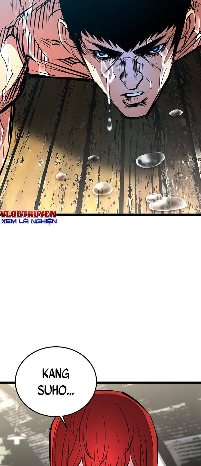Phòng Gym Hanlim - Chapter 104 - Page 27