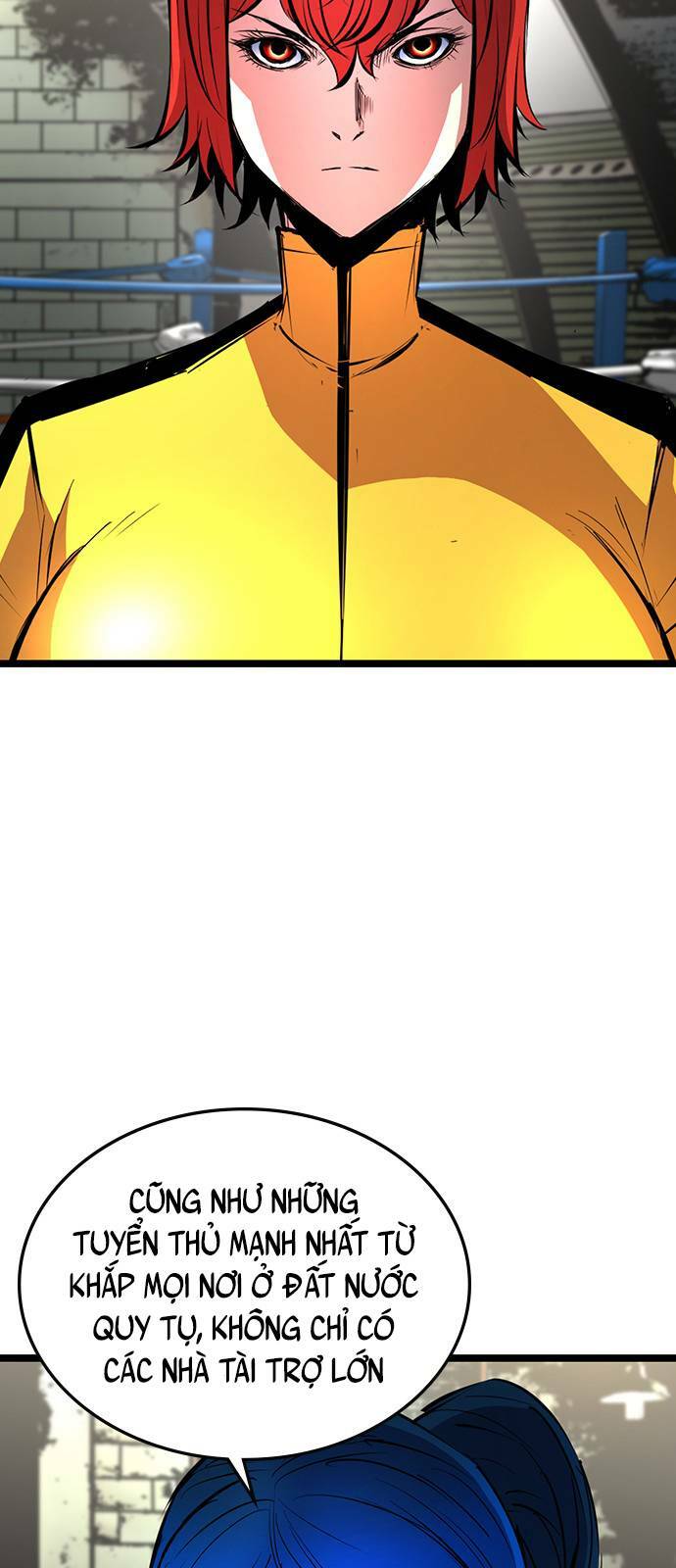 Phòng Gym Hanlim - Chapter 104 - Page 28