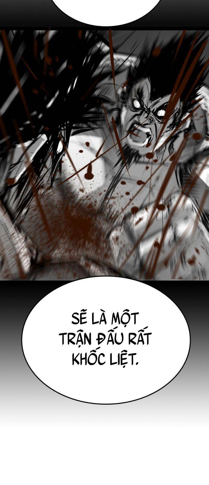 Phòng Gym Hanlim - Chapter 104 - Page 30