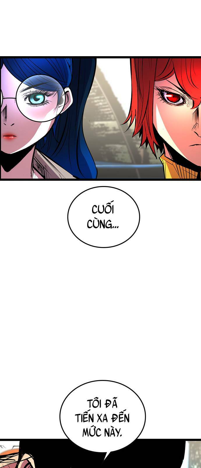 Phòng Gym Hanlim - Chapter 104 - Page 31