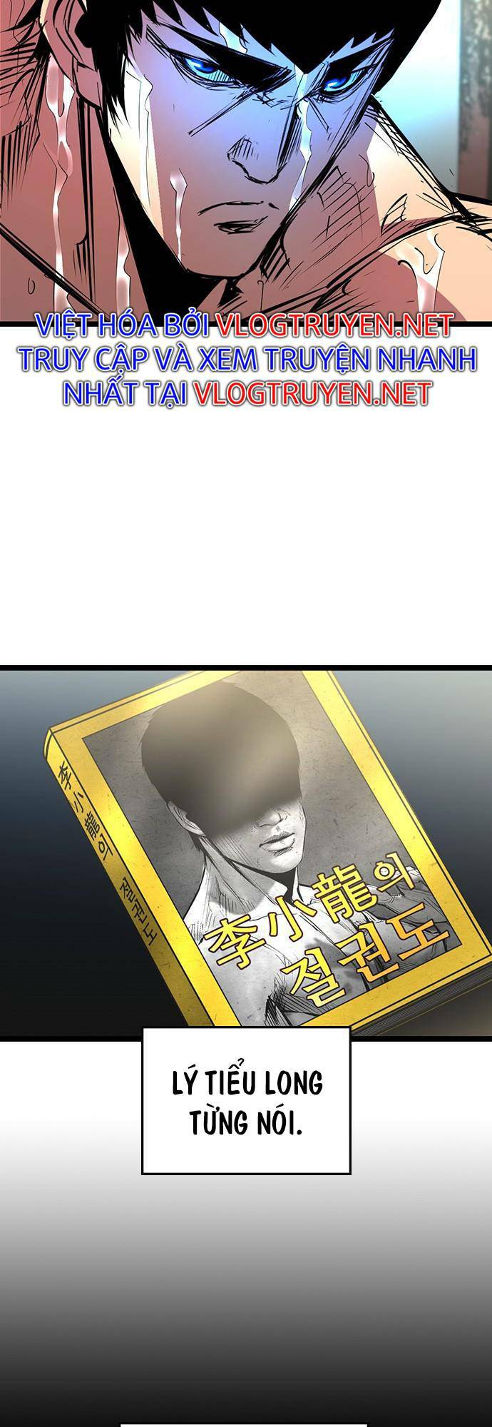 Phòng Gym Hanlim - Chapter 104 - Page 32