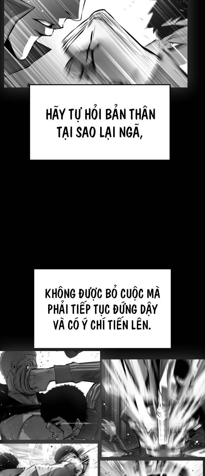 Phòng Gym Hanlim - Chapter 104 - Page 36