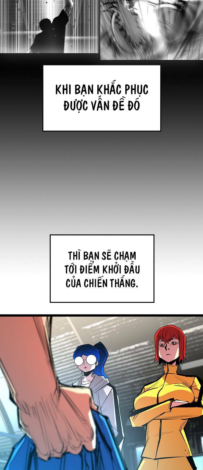 Phòng Gym Hanlim - Chapter 104 - Page 38