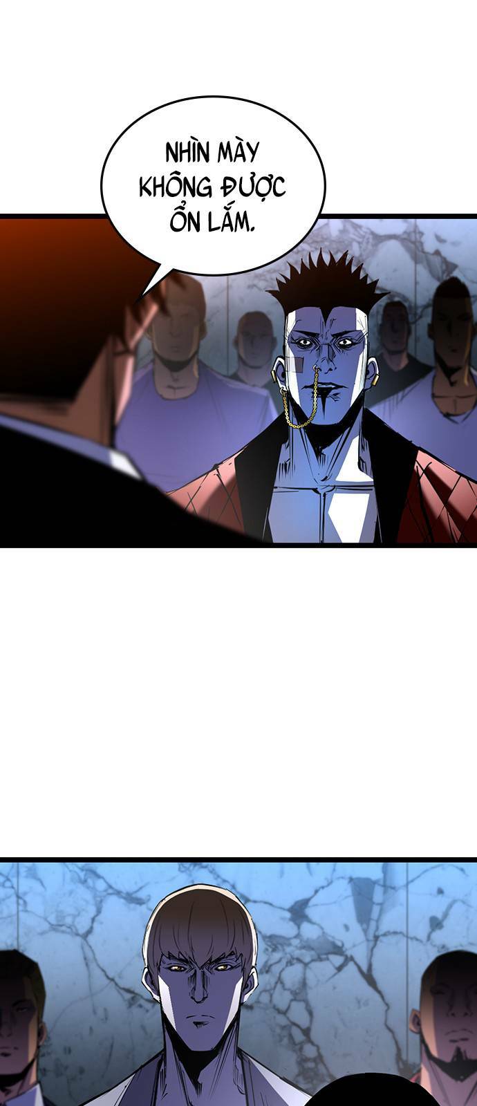 Phòng Gym Hanlim - Chapter 104 - Page 3