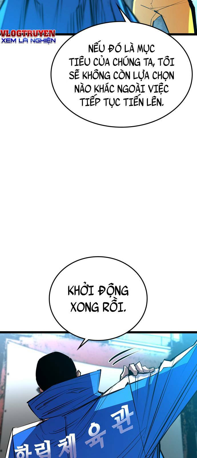 Phòng Gym Hanlim - Chapter 104 - Page 39