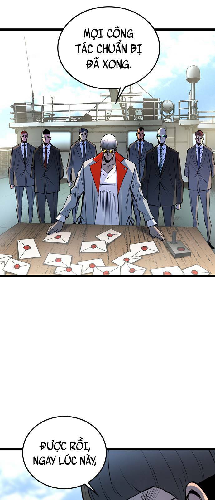 Phòng Gym Hanlim - Chapter 104 - Page 47