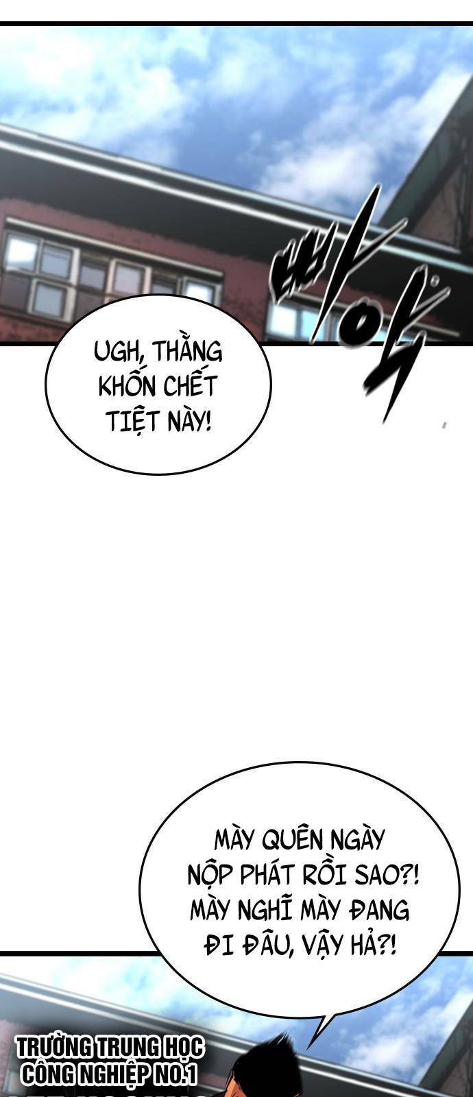 Phòng Gym Hanlim - Chapter 104 - Page 50