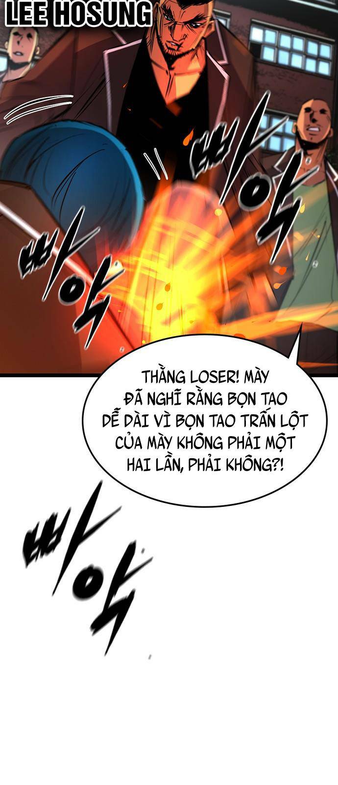 Phòng Gym Hanlim - Chapter 104 - Page 51