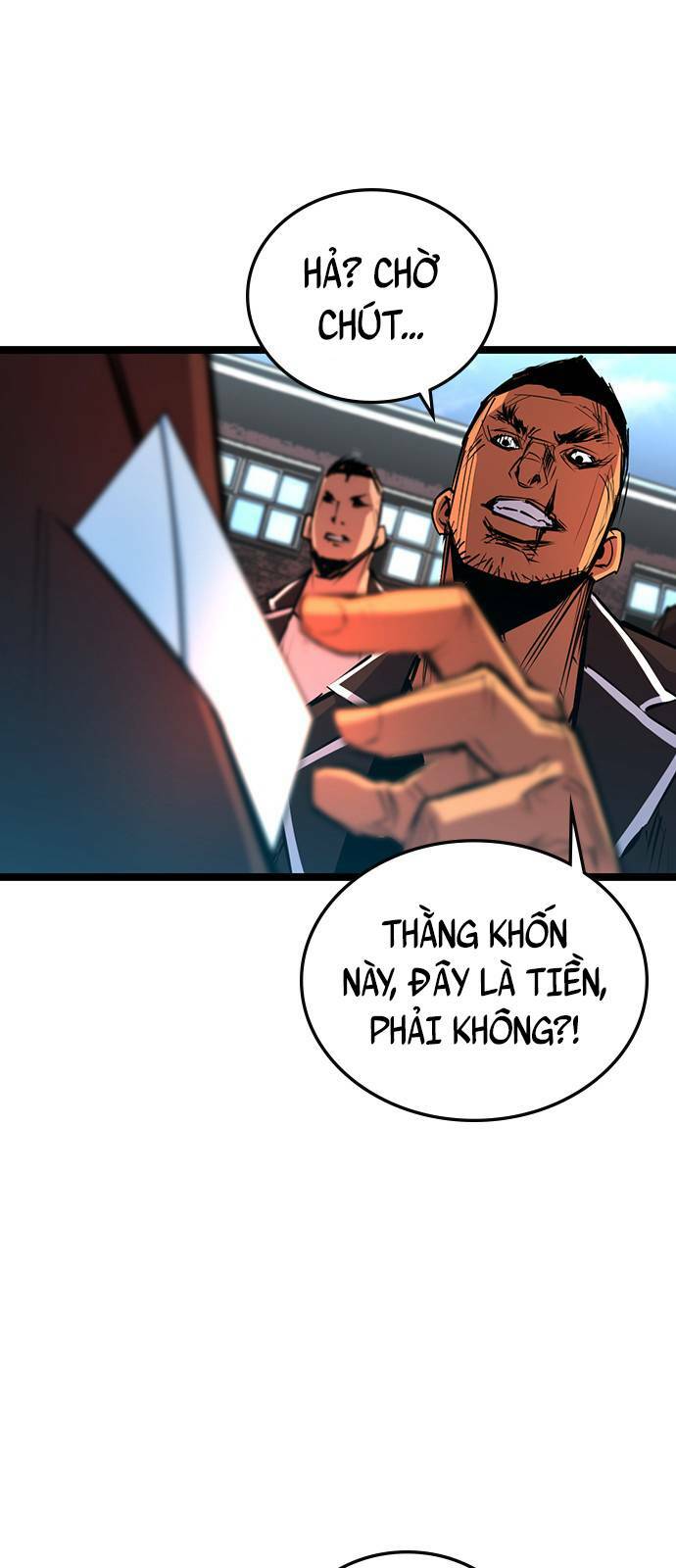 Phòng Gym Hanlim - Chapter 104 - Page 52