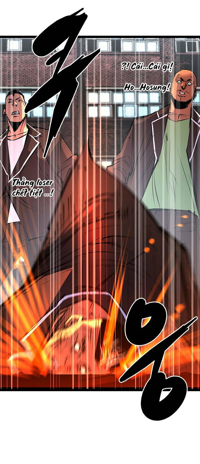 Phòng Gym Hanlim - Chapter 104 - Page 54