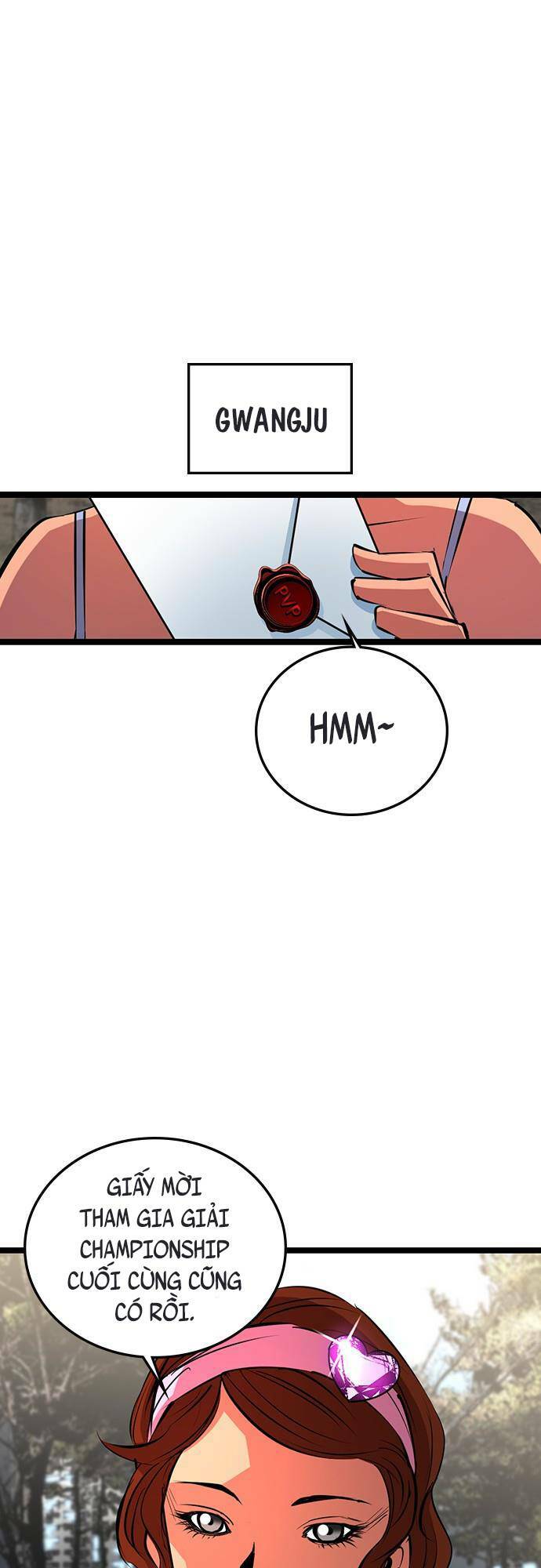 Phòng Gym Hanlim - Chapter 104 - Page 57