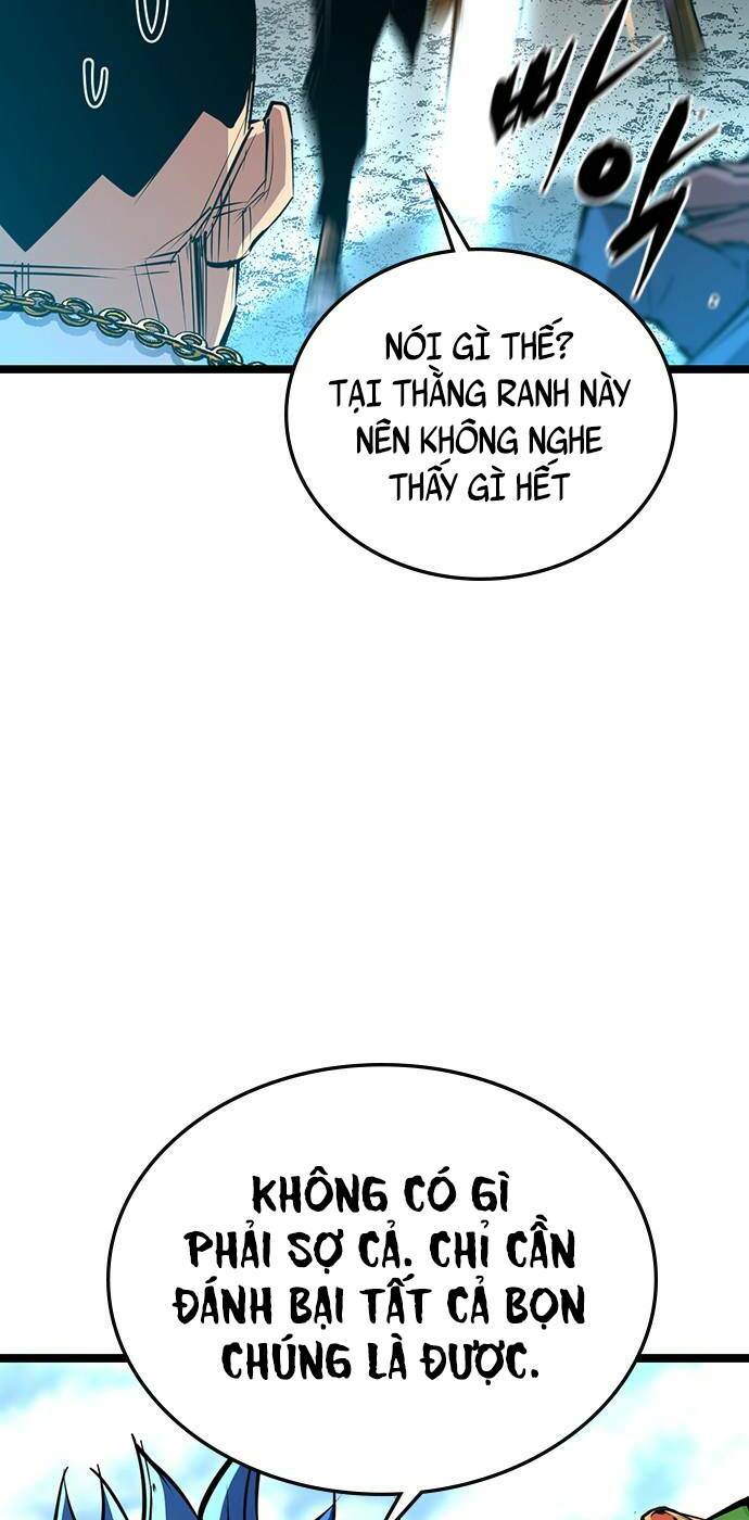 Phòng Gym Hanlim - Chapter 104 - Page 64