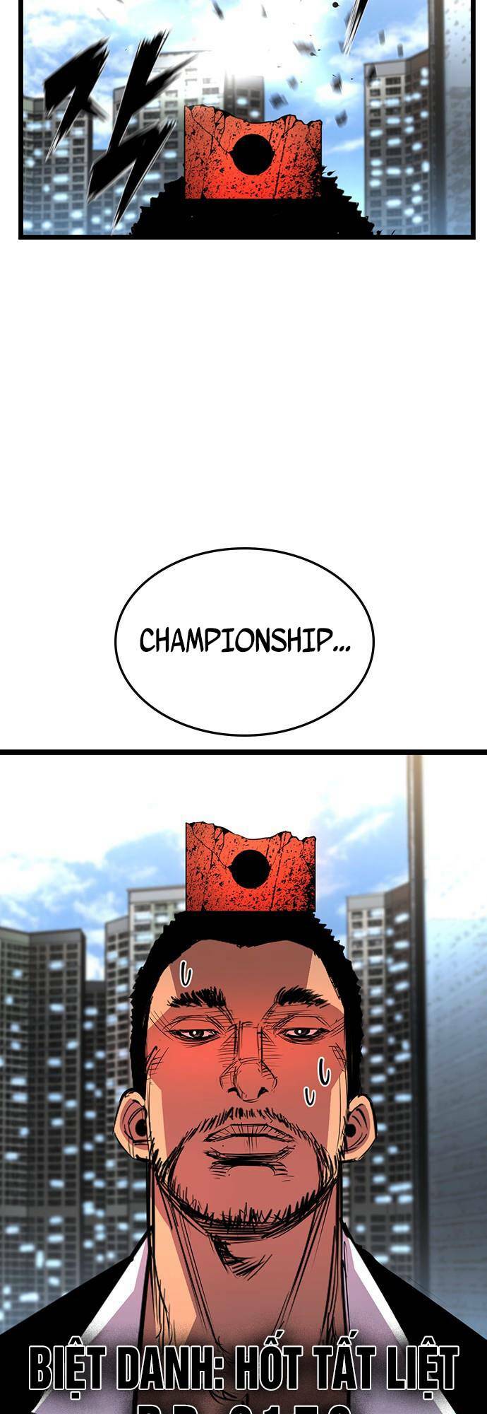 Phòng Gym Hanlim - Chapter 104 - Page 66
