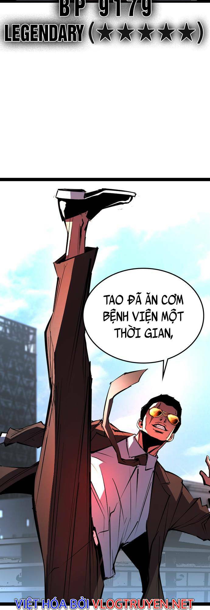 Phòng Gym Hanlim - Chapter 104 - Page 67