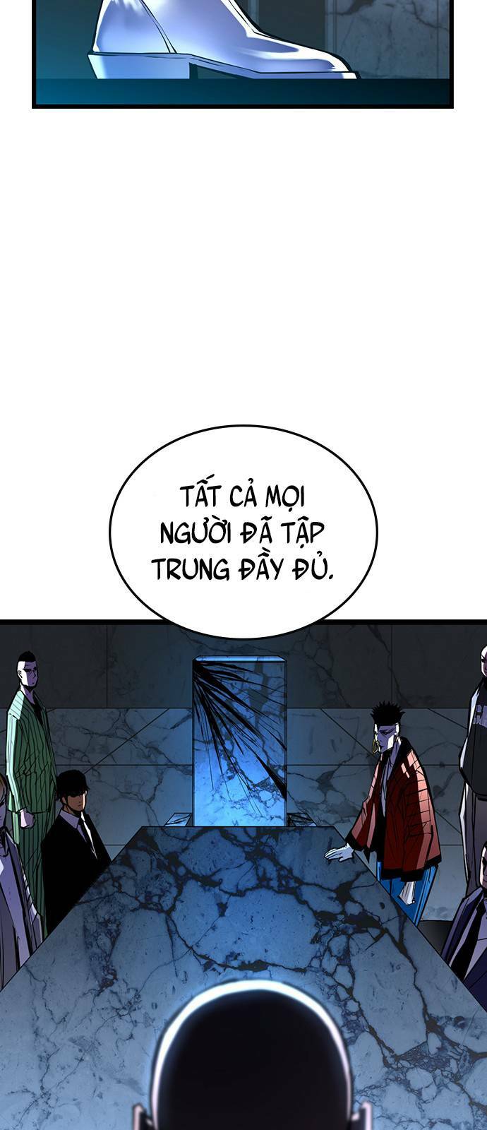 Phòng Gym Hanlim - Chapter 104 - Page 6