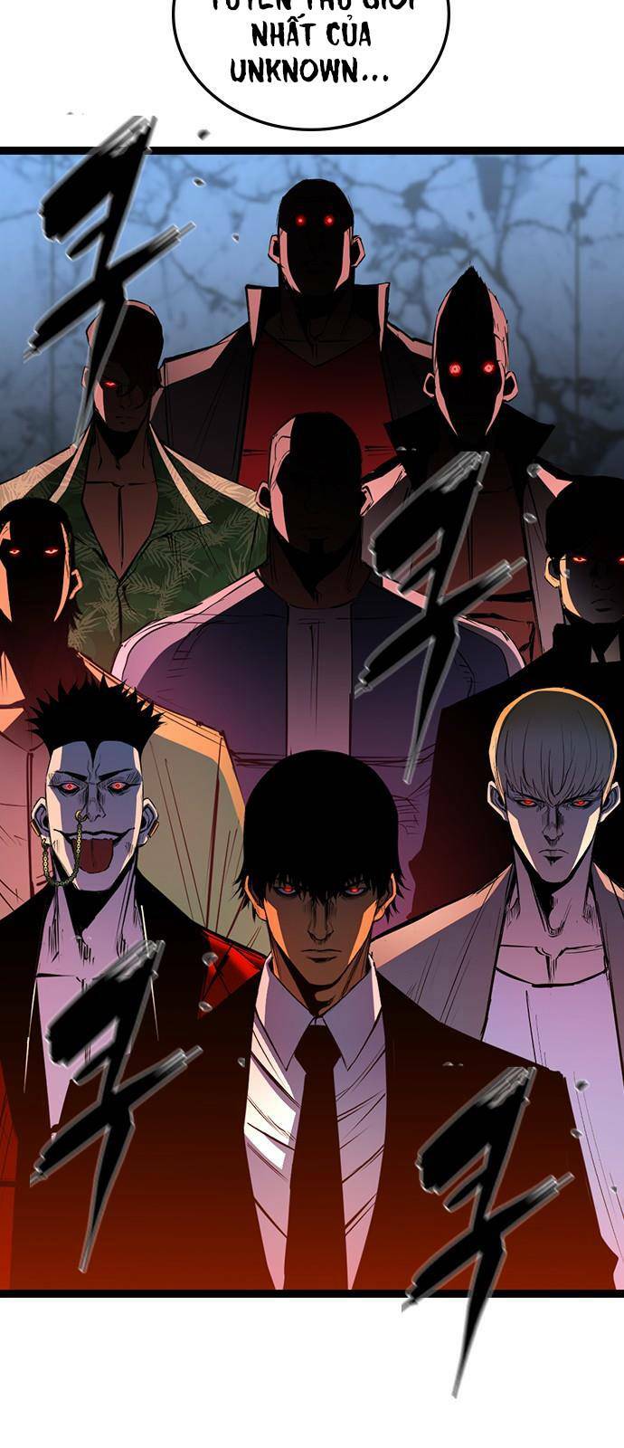 Phòng Gym Hanlim - Chapter 104 - Page 70