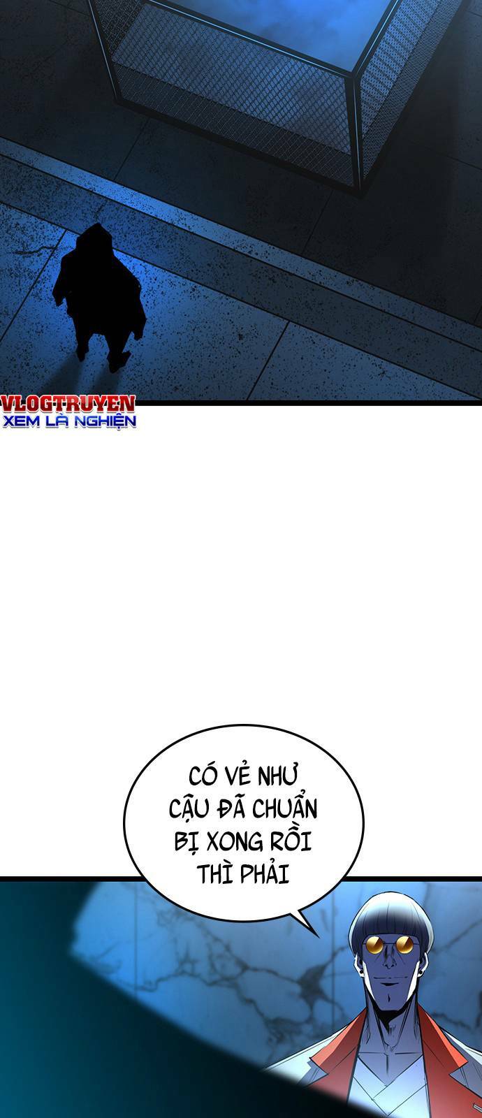 Phòng Gym Hanlim - Chapter 104 - Page 76