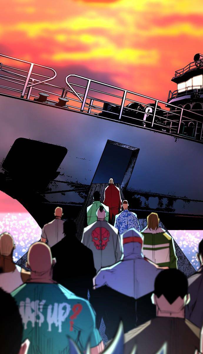 Phòng Gym Hanlim - Chapter 104 - Page 86