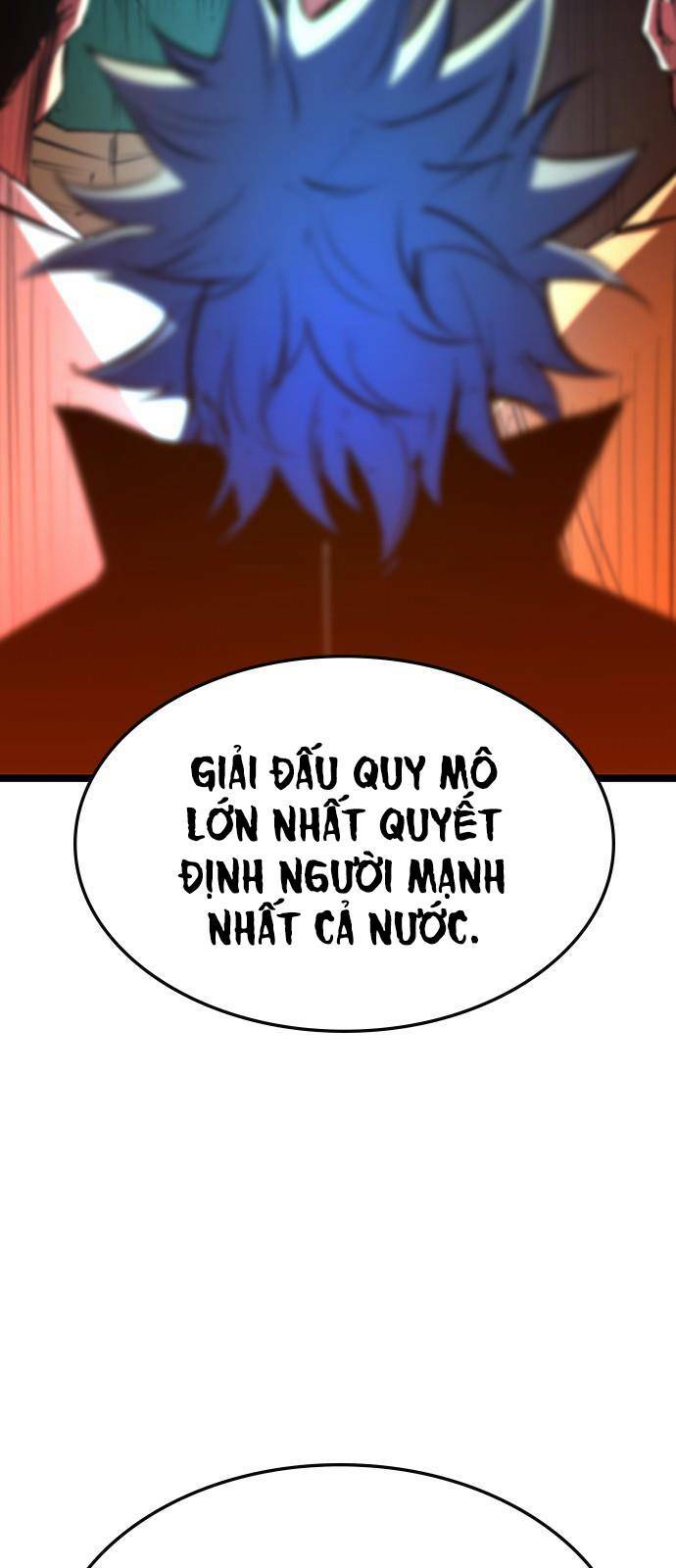 Phòng Gym Hanlim - Chapter 104 - Page 87