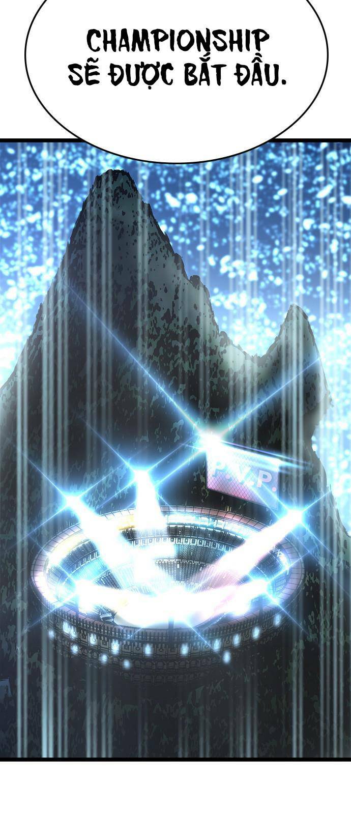 Phòng Gym Hanlim - Chapter 104 - Page 88