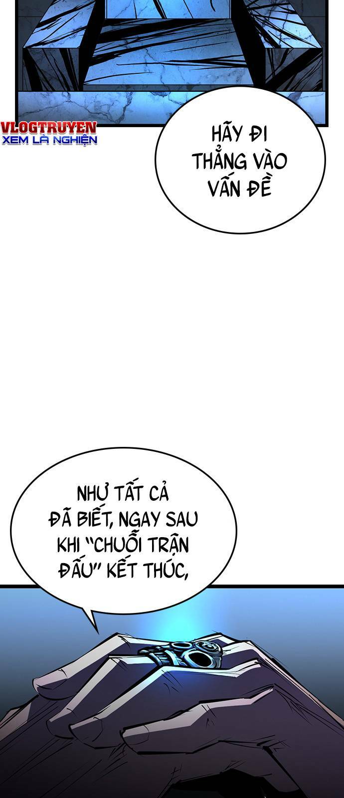 Phòng Gym Hanlim - Chapter 104 - Page 8