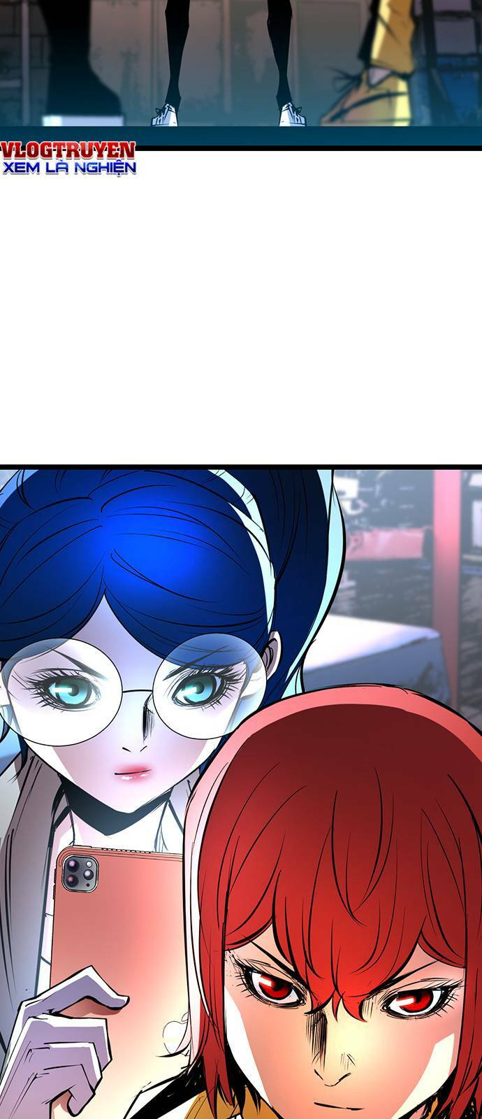 Phòng Gym Hanlim - Chapter 104 - Page 90