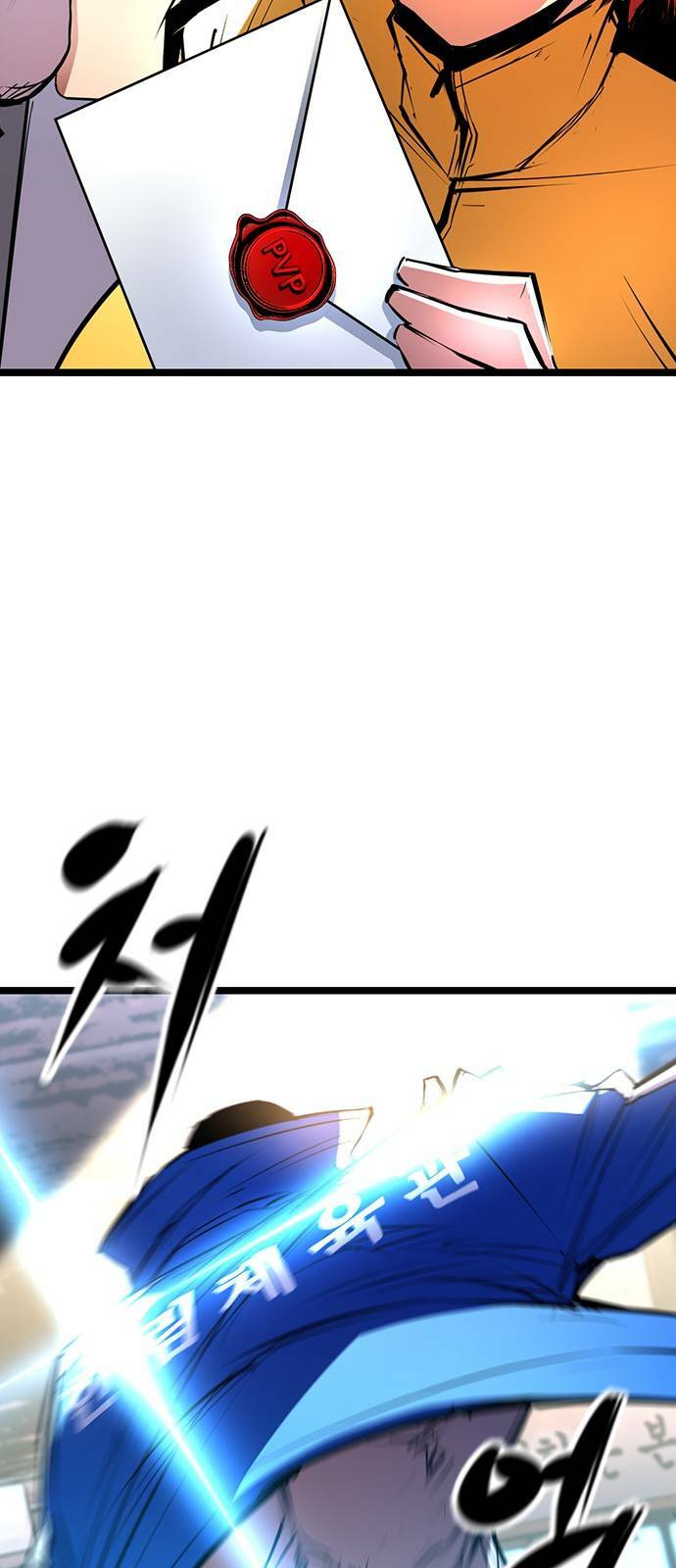 Phòng Gym Hanlim - Chapter 104 - Page 91