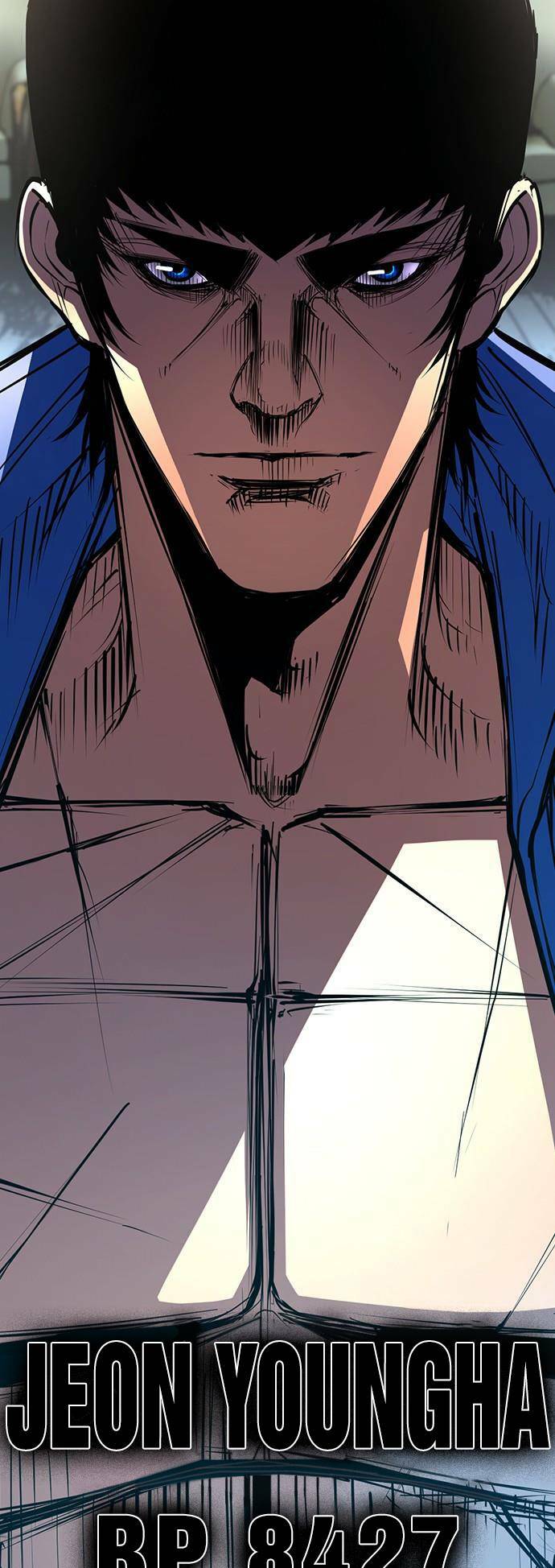 Phòng Gym Hanlim - Chapter 104 - Page 93