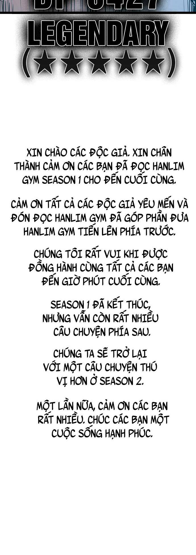 Phòng Gym Hanlim - Chapter 104 - Page 94