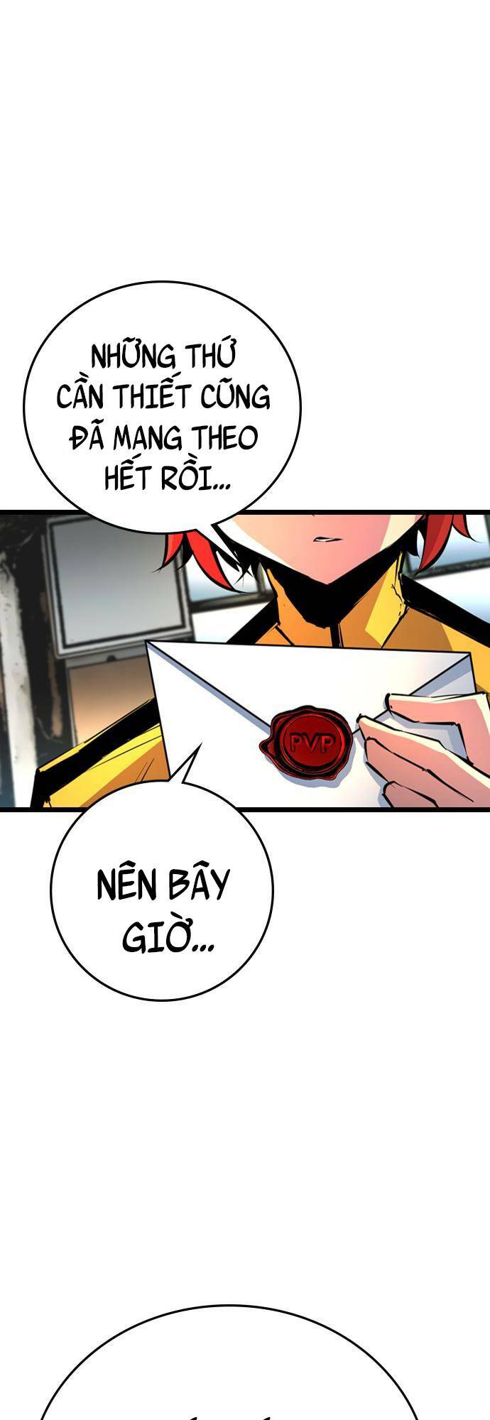 Phòng Gym Hanlim - Chapter 105 - Page 9