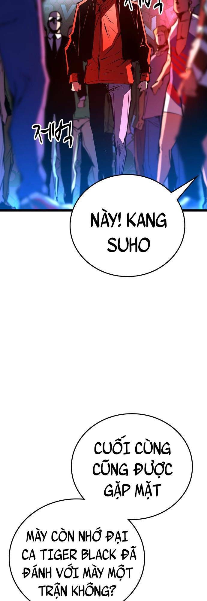 Phòng Gym Hanlim - Chapter 105 - Page 100