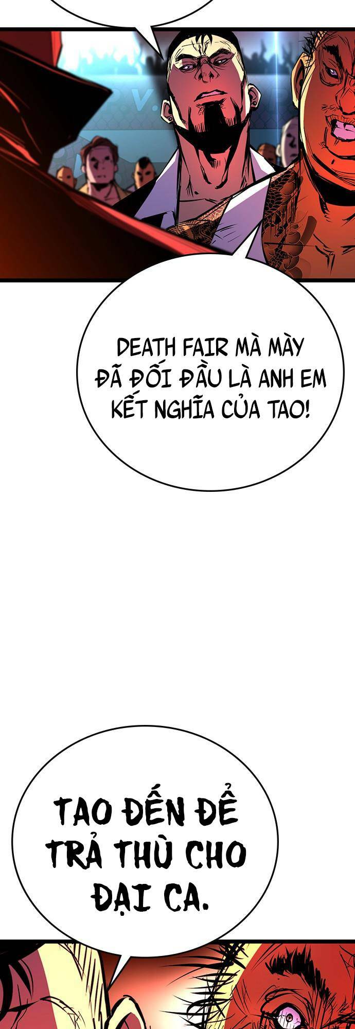 Phòng Gym Hanlim - Chapter 105 - Page 101